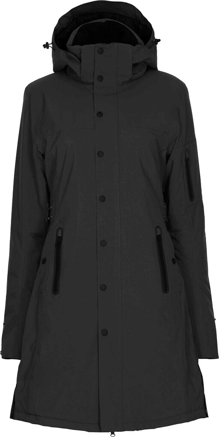 Notyz Function Jacket Kappor Rockar - Polyester