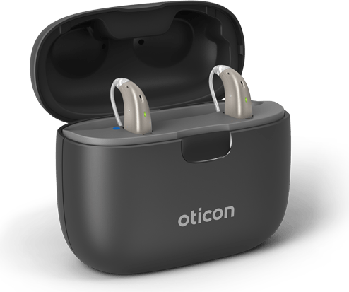 Oticon SmartCharger MiniBTE R