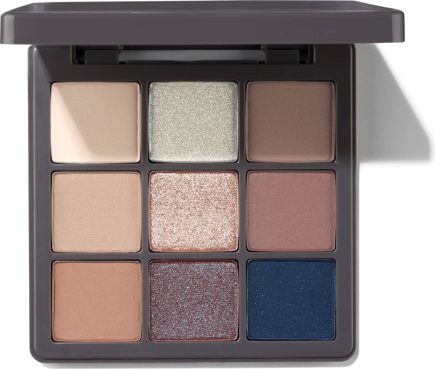 Haze Mini Eye Shadow Palette - Multi/Patterned
