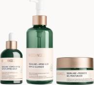 Biossance Fresh Start Routine Bundle