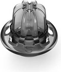 Small hearing aids EasyGuard Open Domes Small