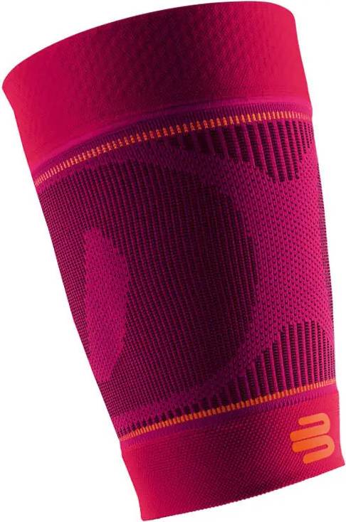 Bauerfeind Compression Upper Leg Sleeve Pink Rosa