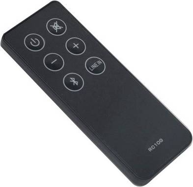 Sodial Rc10g Remote Control Replacement 2x