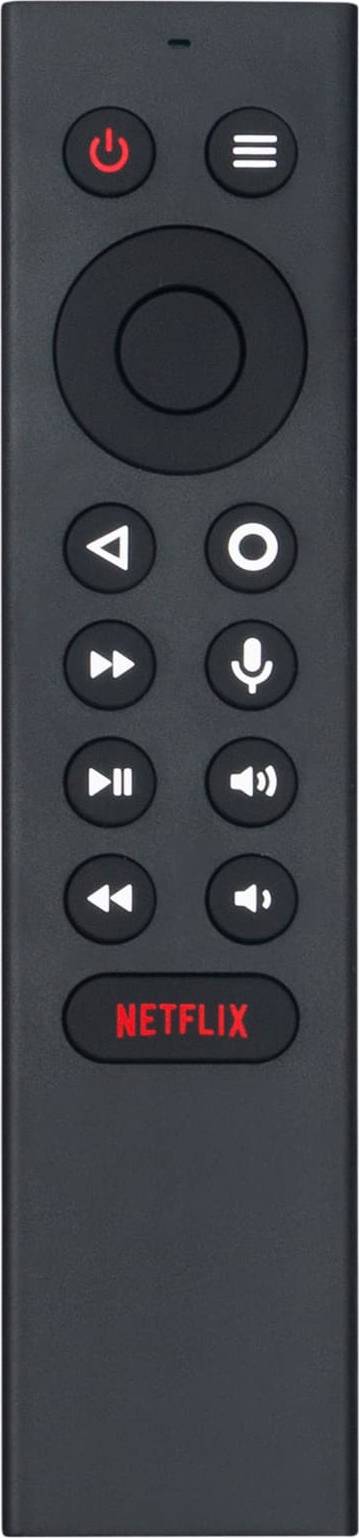 Winflike P3700 Sub P2575 P2897 Voice Remote Control