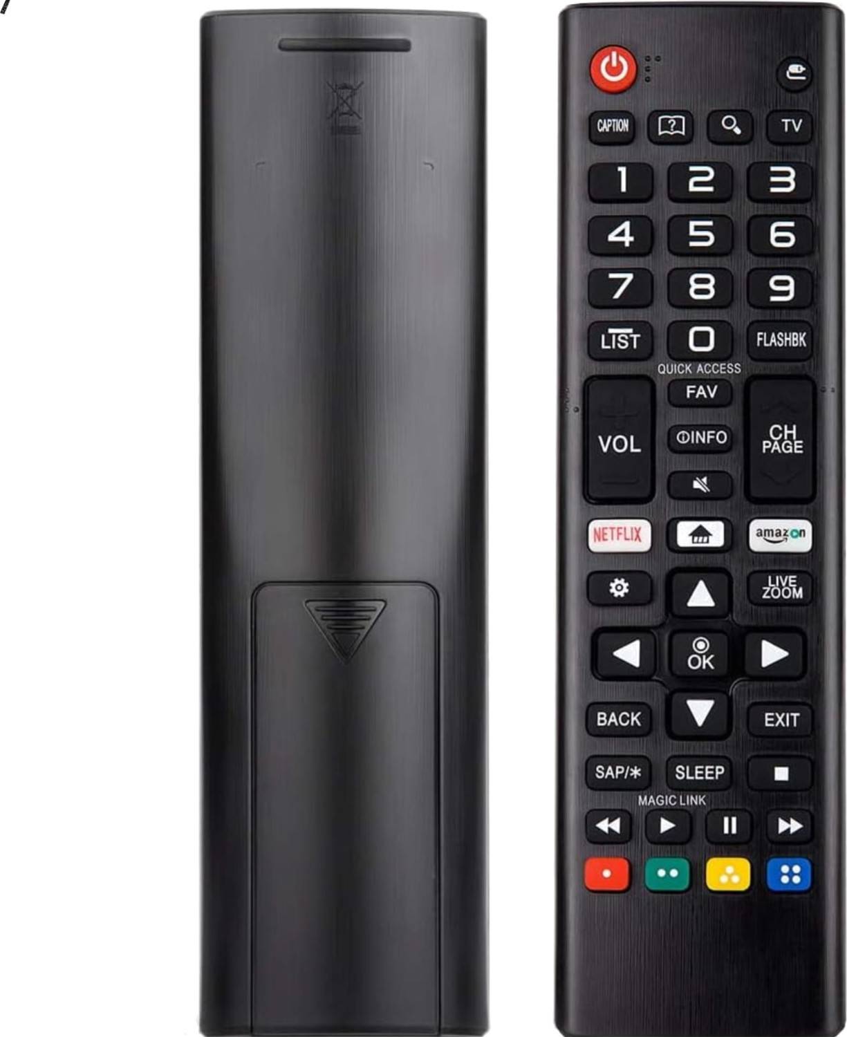 Universal remote Universal Remote Control For LG Smart TVs