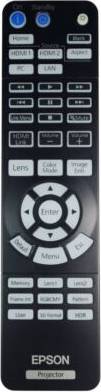 Epson Projector Remote Control