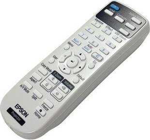 Epson Projector Remote Control H952a