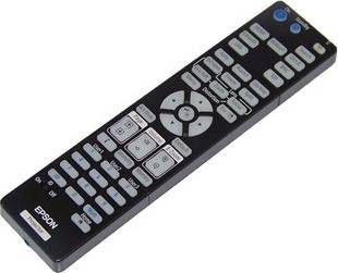 Epson Remote Control Ebpu2213b