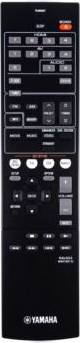 Yamaha Rav433 Av Receiver Remote Control