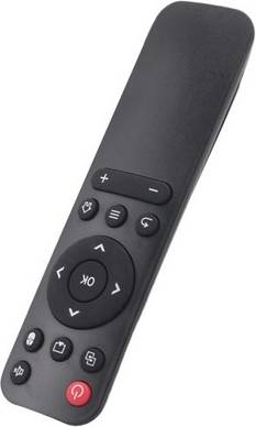 Sodial Hy320 Pro Projector Remote Control