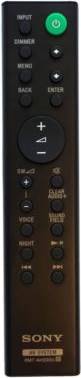 Sony HT-RT3 Home Cinema Remote Control