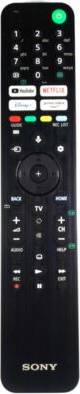 Sony Telecomando Tv Vocale Rmf-tx520e