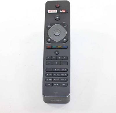 Philips Nc280uh Remote Control Unit