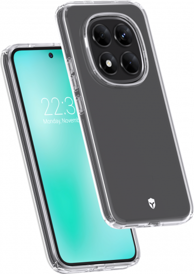 Redmi Note 15 Pro Plus 5G Feel 2M Ultra