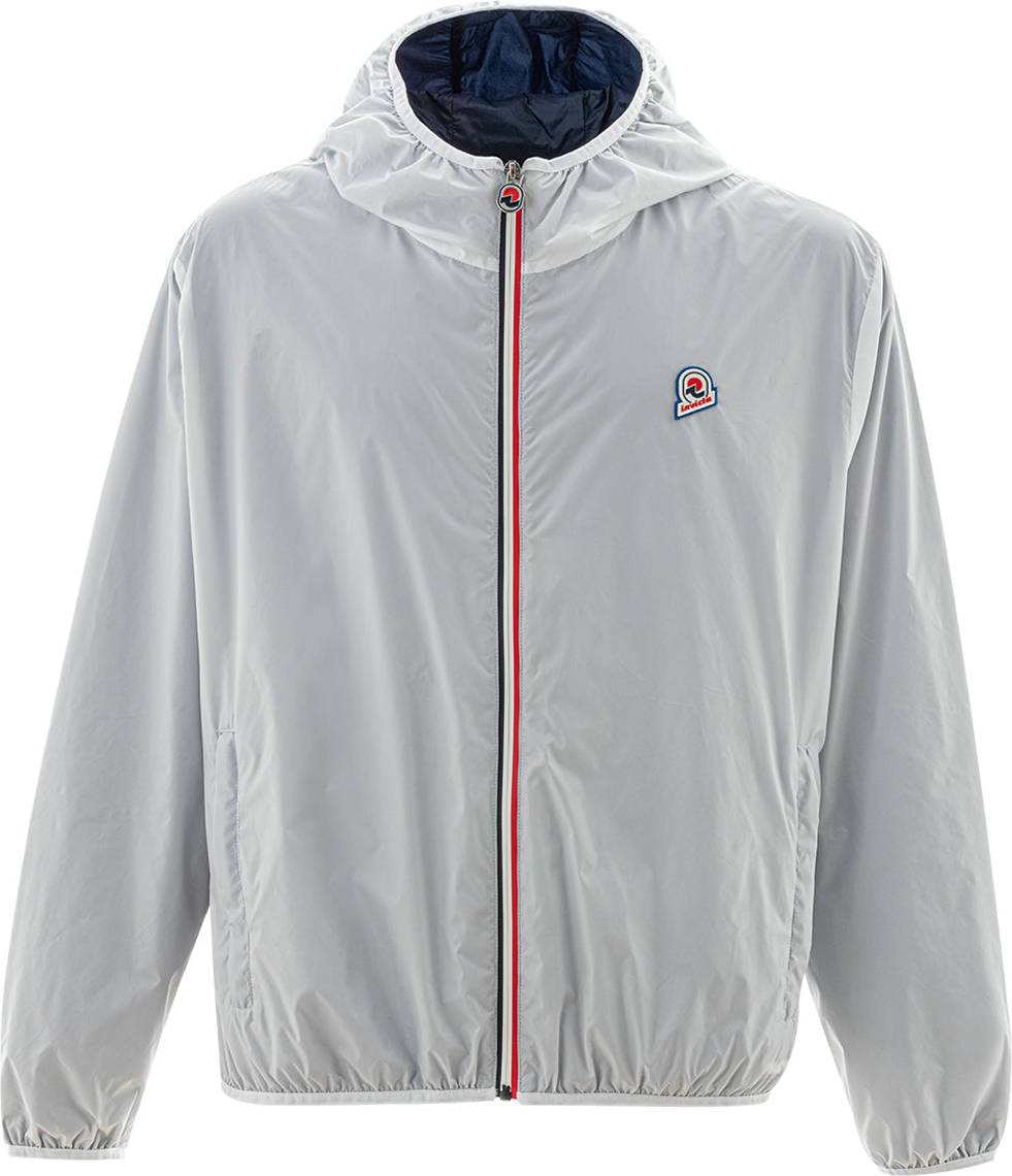 Invicta Polyamide Shell Jacket - Herr