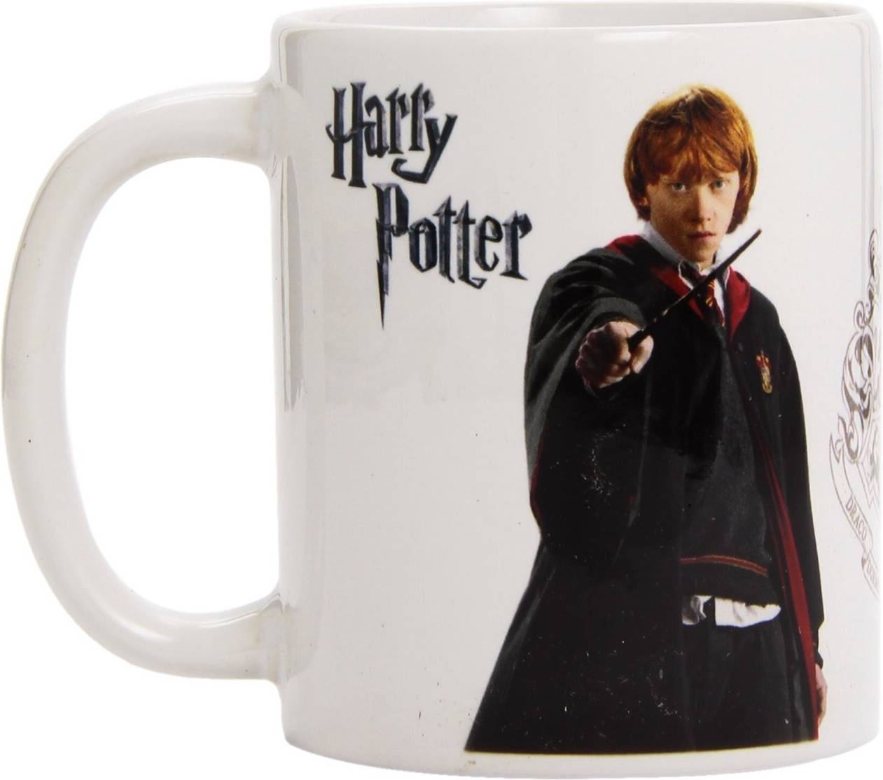 Ron Weasley Multicolor