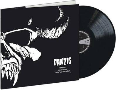 Danzig I LP