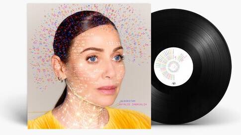Algorithm (Vinyl)