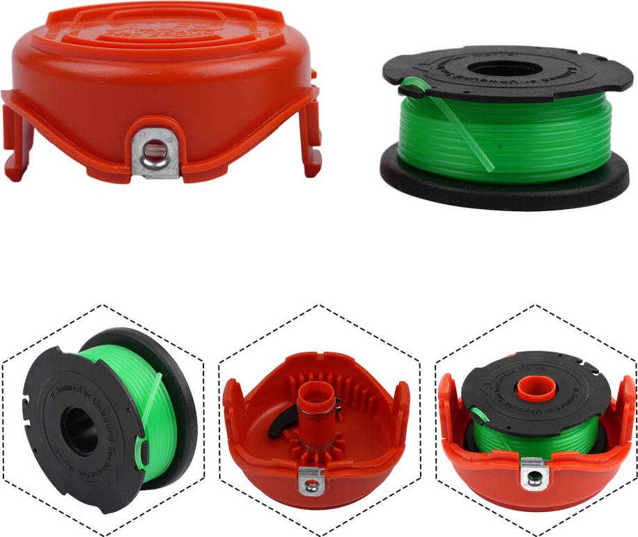 User Friendly Replacement Kit