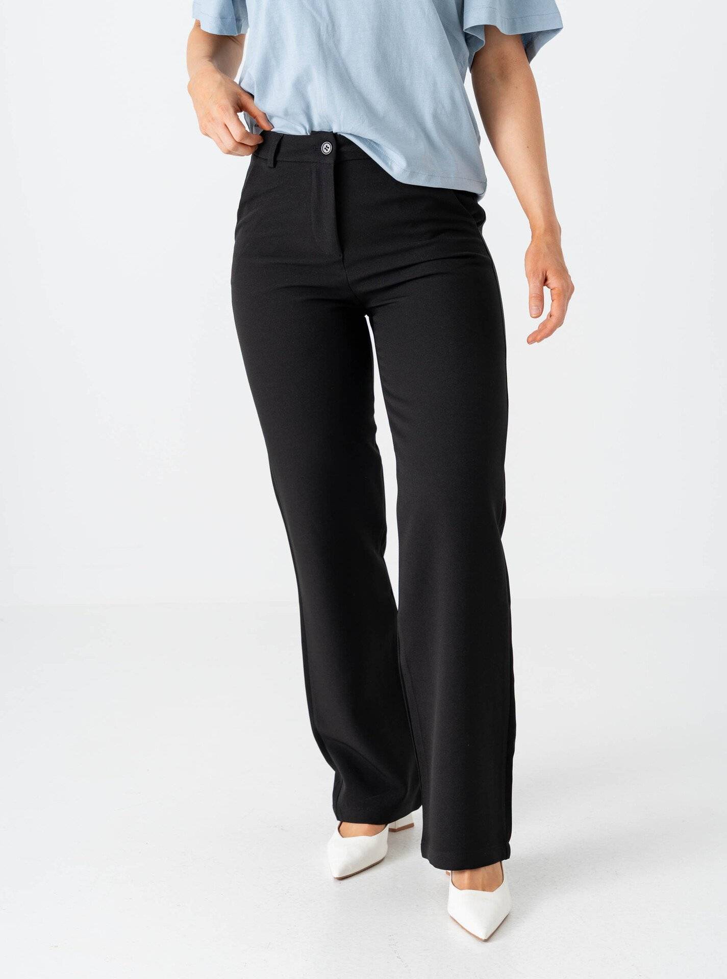 Signature Pants
