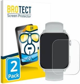 Film Protection Ecran Blackview R30 Max 2 Pièces