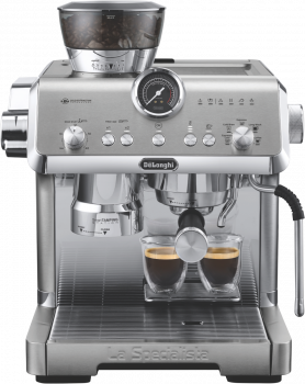 Coffee machine delonghi De'Longhi Opera Manual Coffee Machine