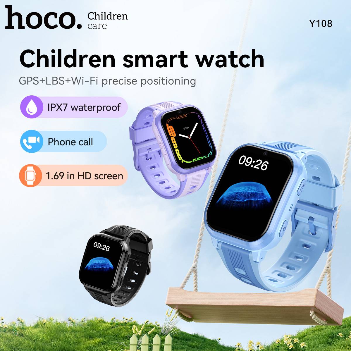 Smartwatch 1.69 Inch 41mm