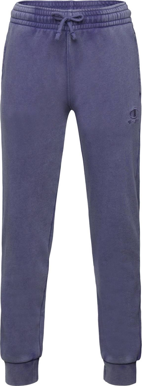 Champion Rib Cuff Pants - Blue
