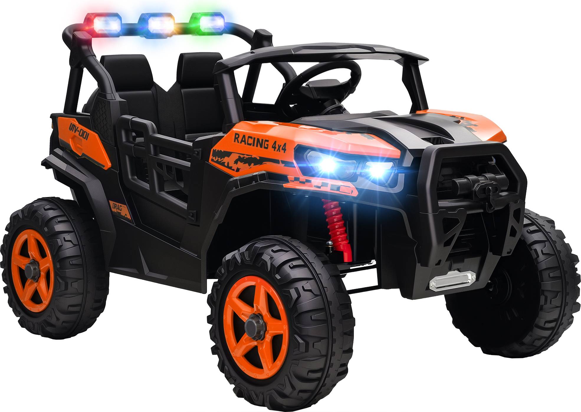 24V Electric Ride on Car with Remote