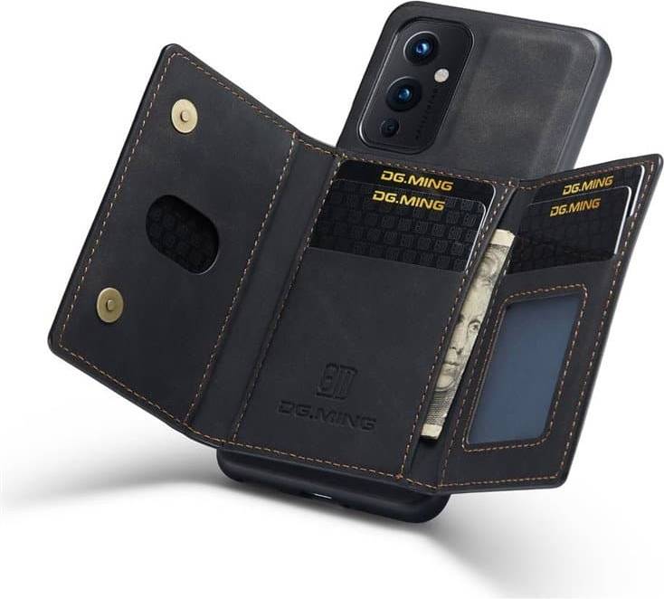 Oneplus 9 DG.Ming M2 Cover OnePlus 9 Sort
