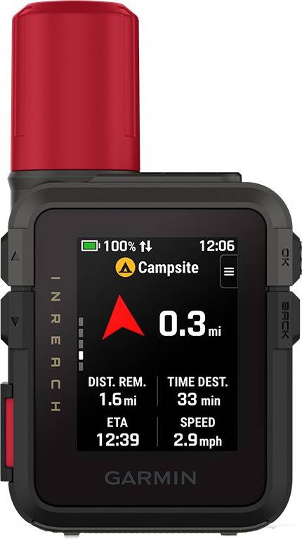 Garmin Inreach Mini 3 Plus