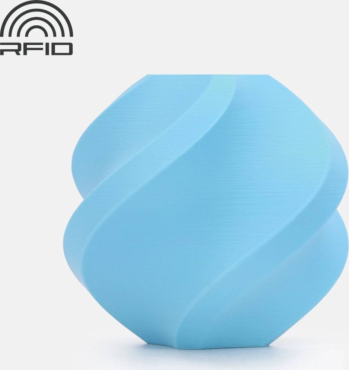 Bambu lab pla Bambu lab PLA Matte Refill