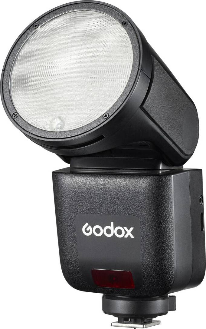 Godox On-Camera Flash Nikon 2.4G Wireless System