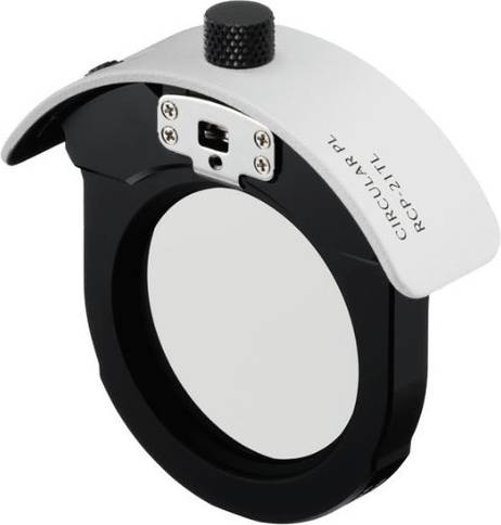SIGMA Drop In WR Circular PL Filter