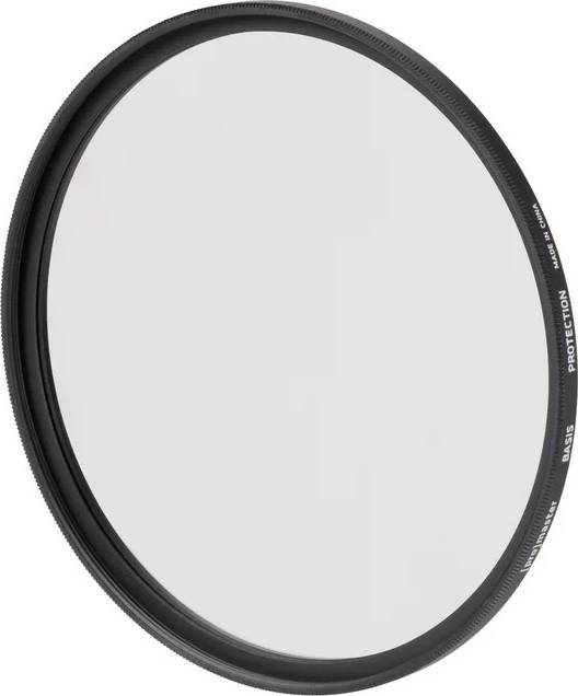 82mm Protection Filter