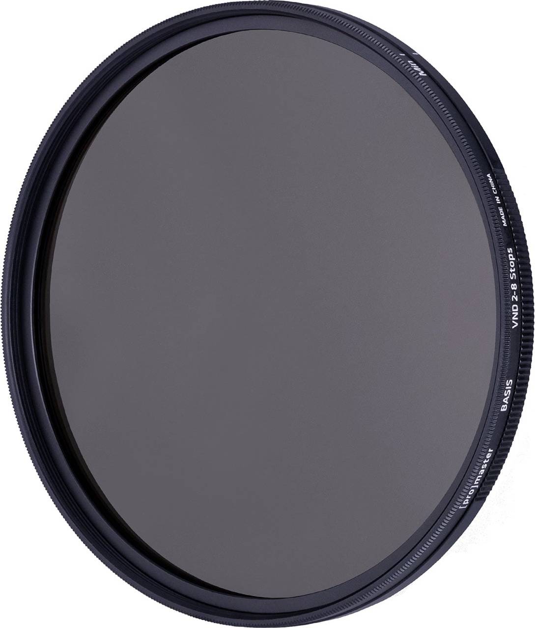 Variable nd filter ProMaster Variable ND Filter Basis 72mm