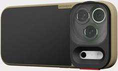 Mobile Variable ND QuickLock Filter for iPhone 17 Pro