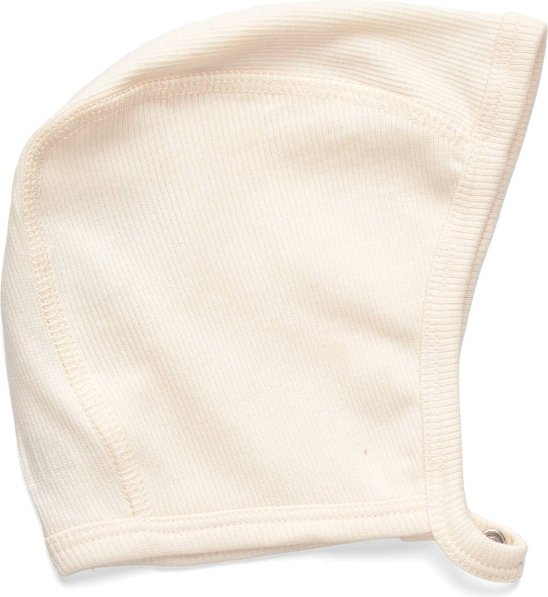 Huttelihut Bonnet Rib - Cream
