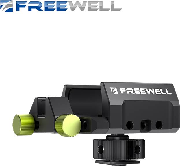 Freewell Genius Rig Ssd Card Camera Mount