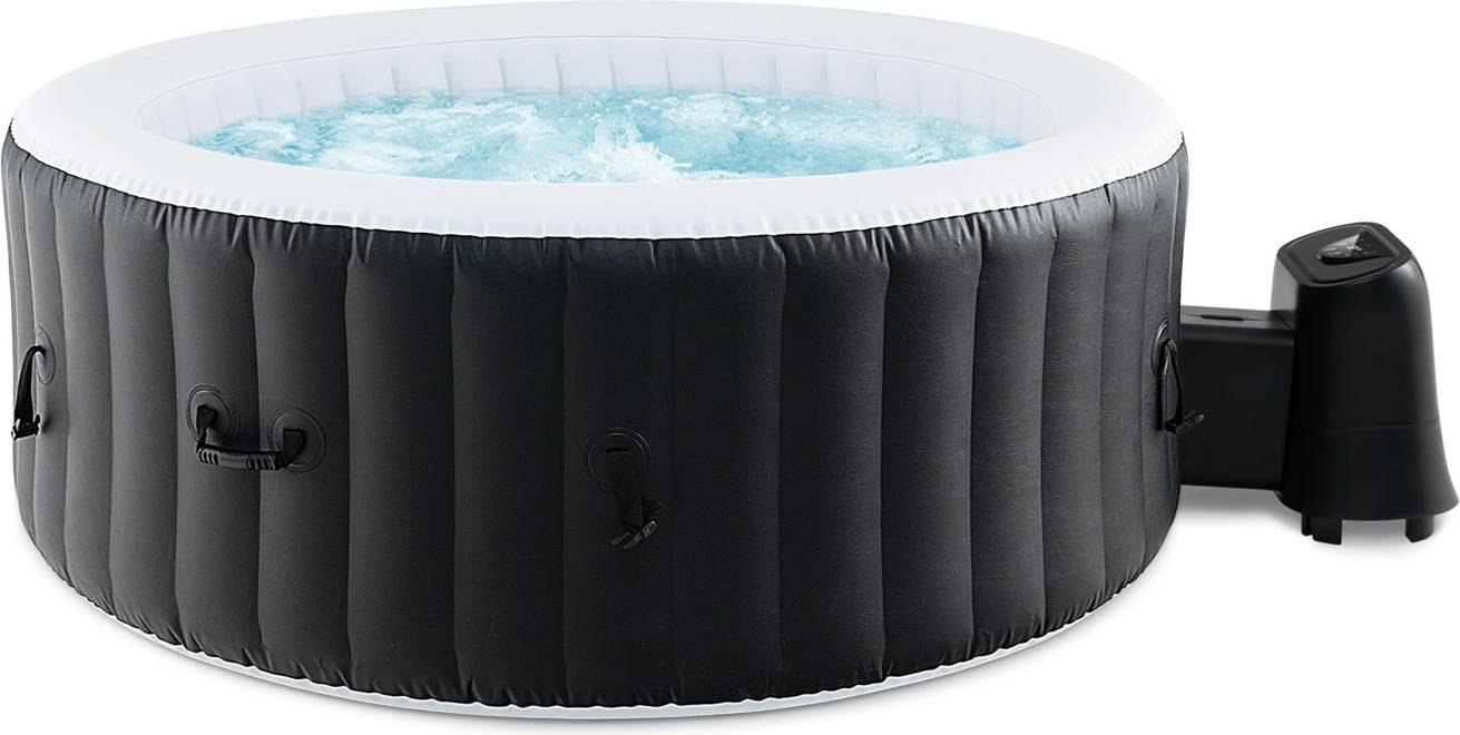 Inflatable spa Sugift Inflatable Hot Tub 70-in Round Spa Pool