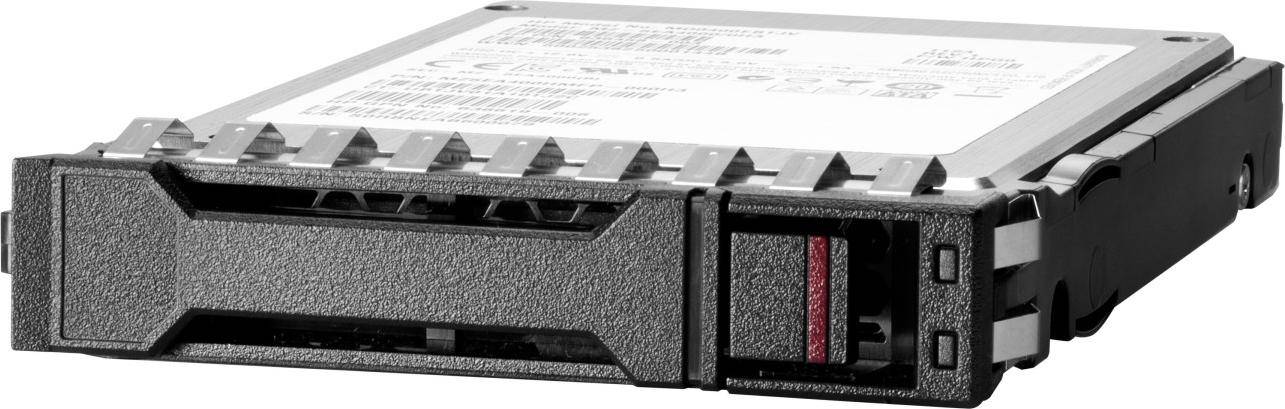 HP 7.68TB NVMe Gen4 Mainstream Performance Read Intensive SFF