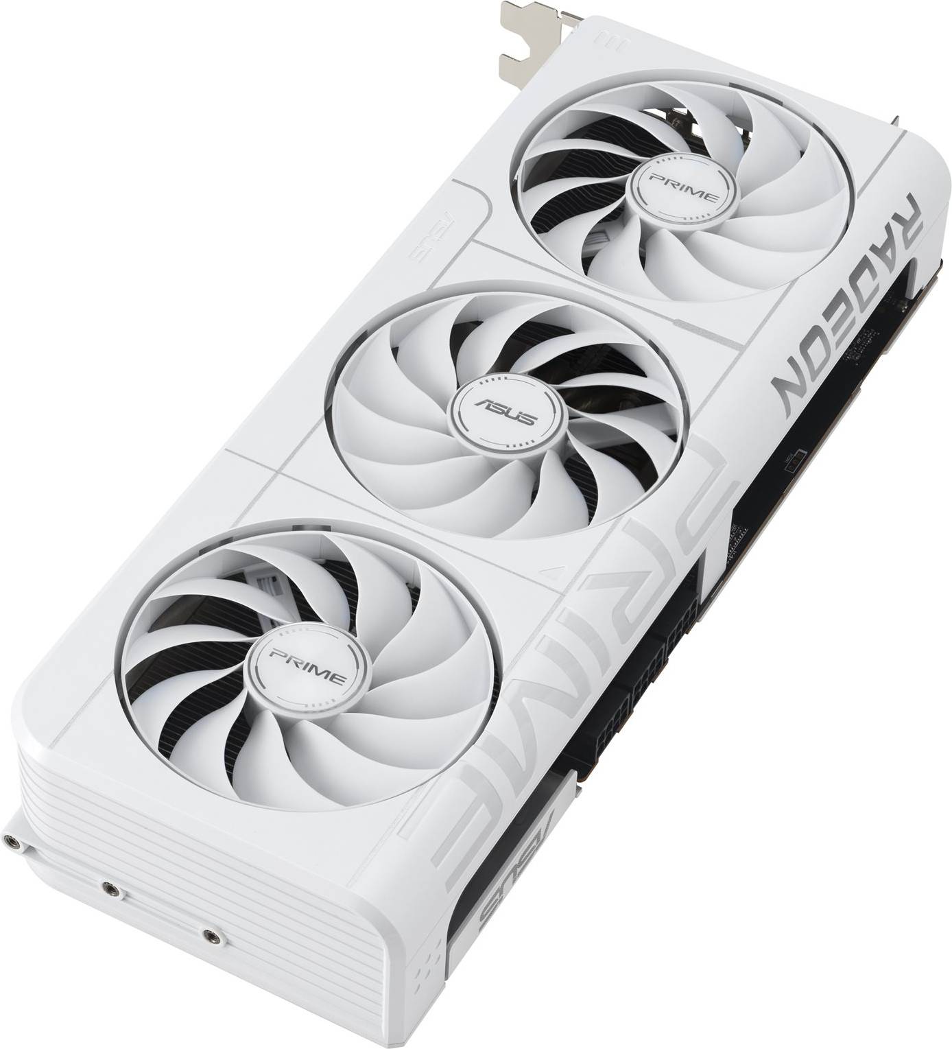 Prime Radeon RX 9070 XT 16GB Graphics Card