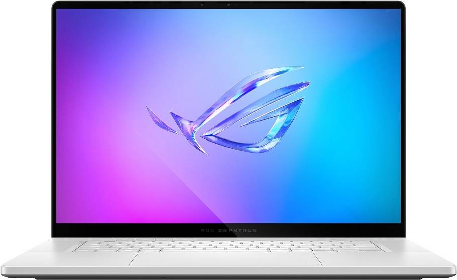 ASUS ROG Zephyrus G16 GU605CW-QR086W 16 Inch Notebook
