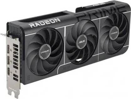 Rx 9060 xt ASUS Radeon RX 9060 XT Prime OC Graphics Card