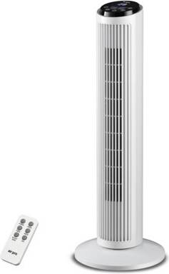 Air tower fan Air Pro 30 Tower Fan SmartVoice Control