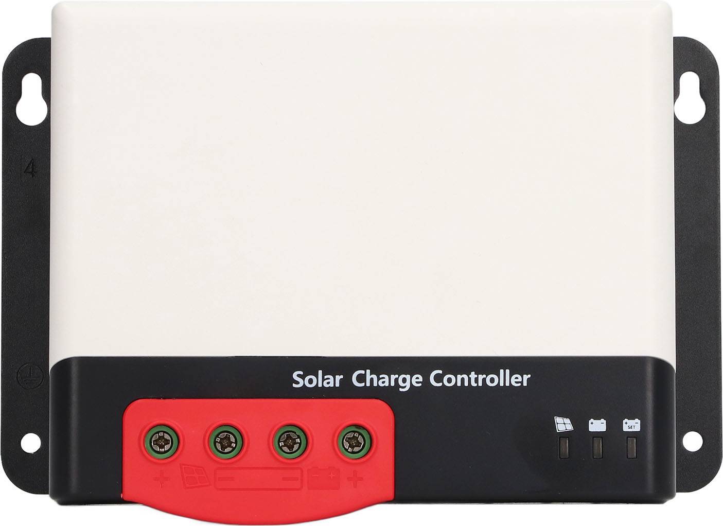 Solar Charge Controller MPPT Adjustable