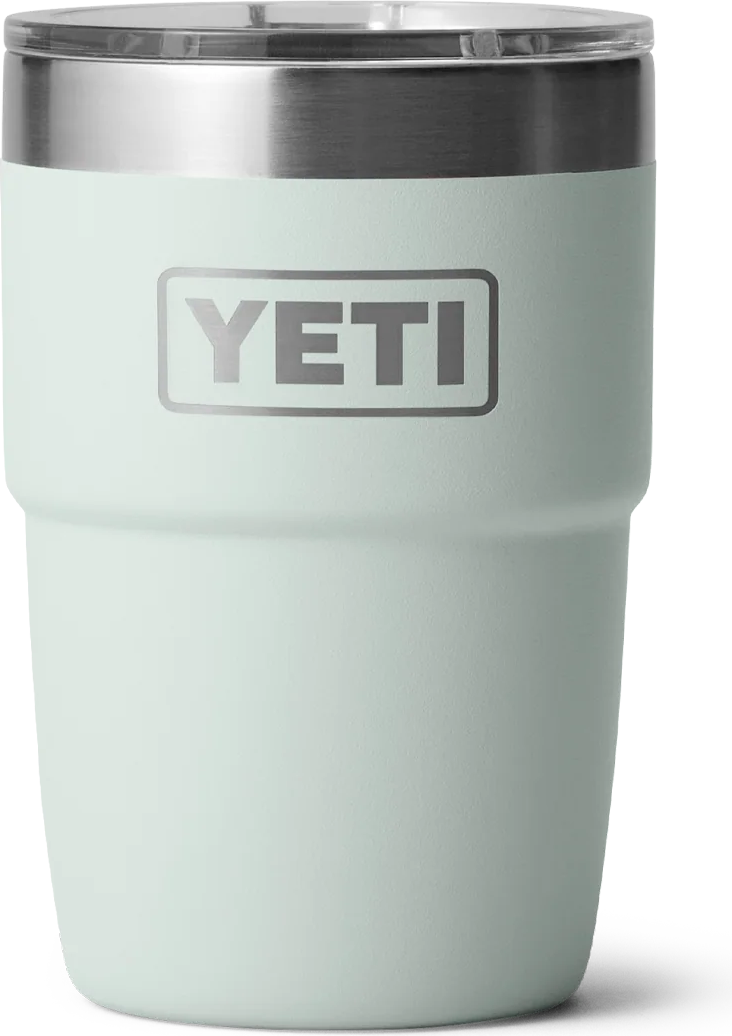 Yeti Rambler 8oz Ridgeline Termokrus