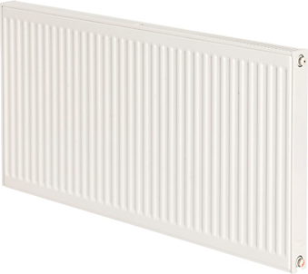 Varmeovn Purmo CV22 Radiator 60x50 cm