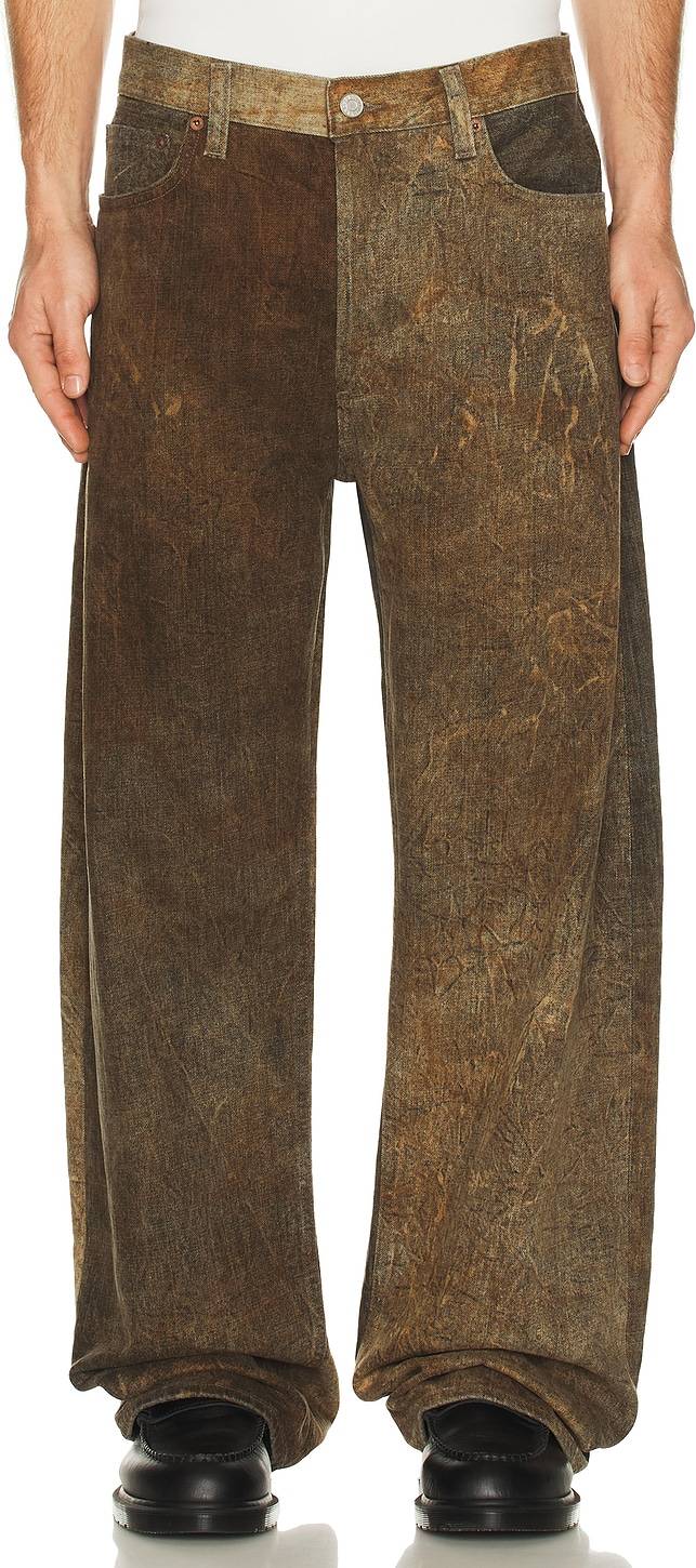 Agolde Raka Jeans -