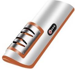 Electric Automatic Adjustable Kitchen Sharpener